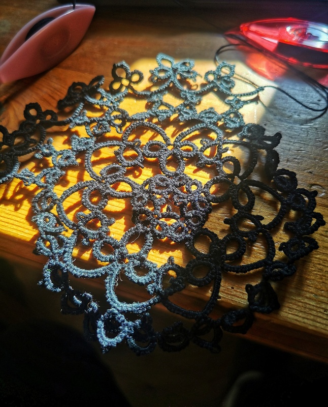 Handarbeiten Werke - Foto von Mangoon86