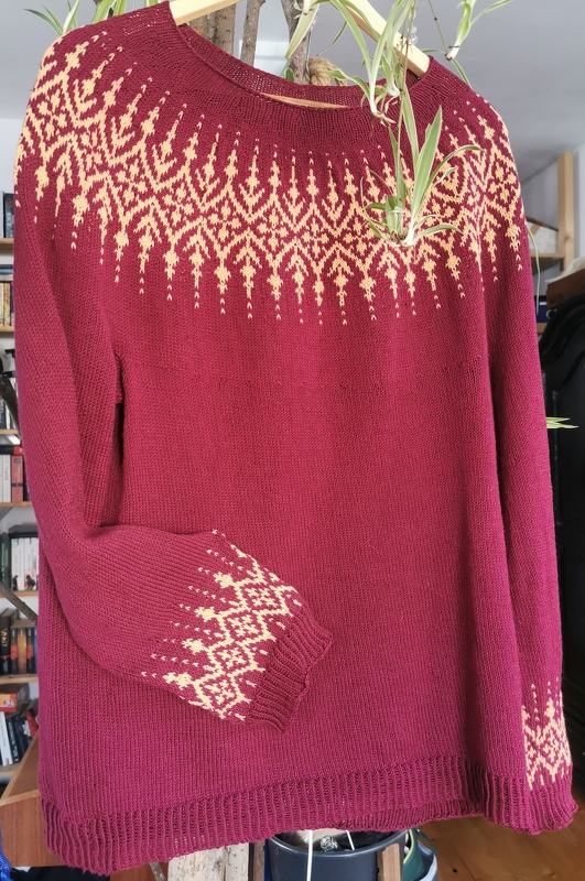 Handarbeiten Werke - Foto von Mangoon86