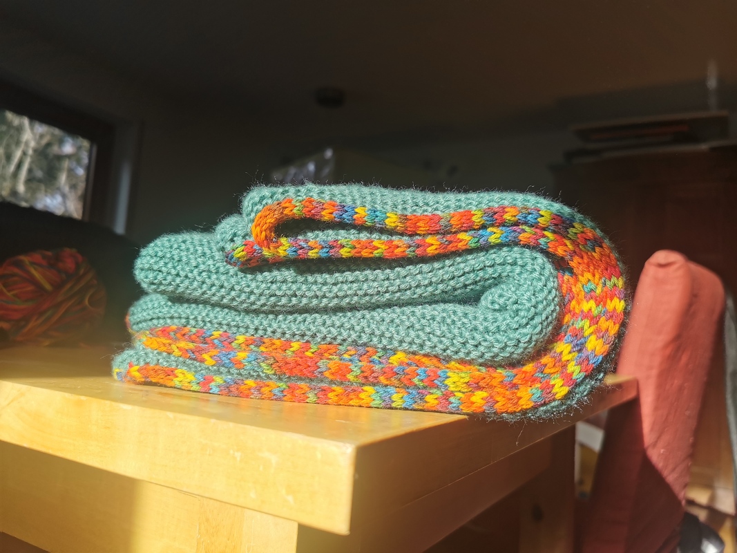 Handarbeiten Werke - Foto von Mangoon86