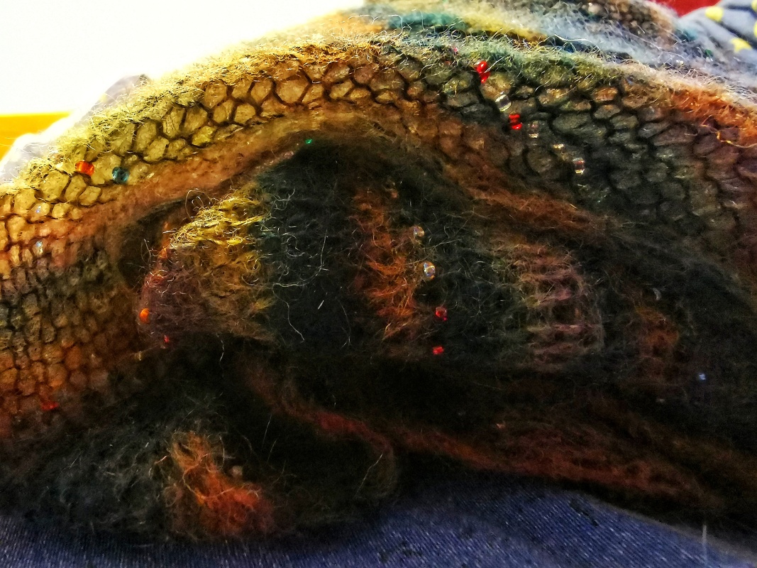 Handarbeiten Werke - Foto von Mangoon86