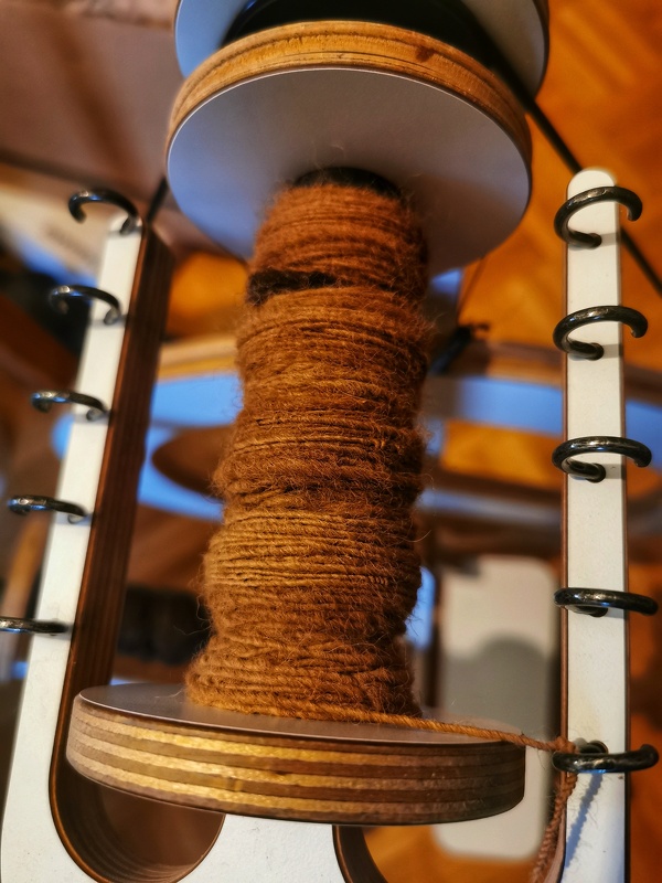 Handarbeiten Werke - Foto von Mangoon86