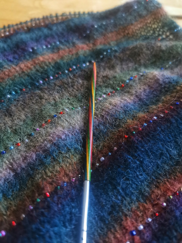 Handarbeiten Werke - Foto von Mangoon86