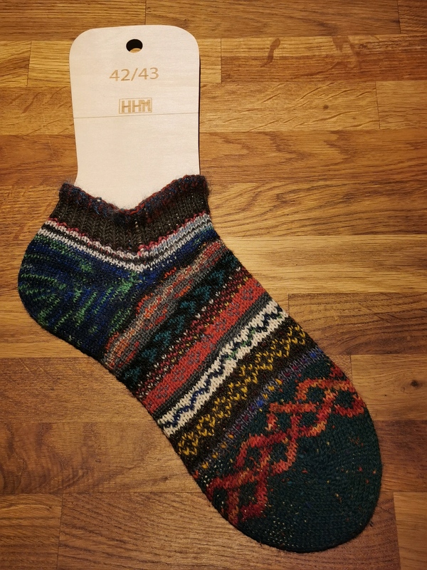 Handarbeiten Werke - Foto von Mangoon86