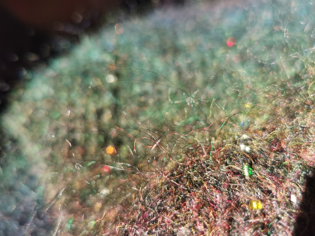 Handarbeiten Werke - Foto von Mangoon86