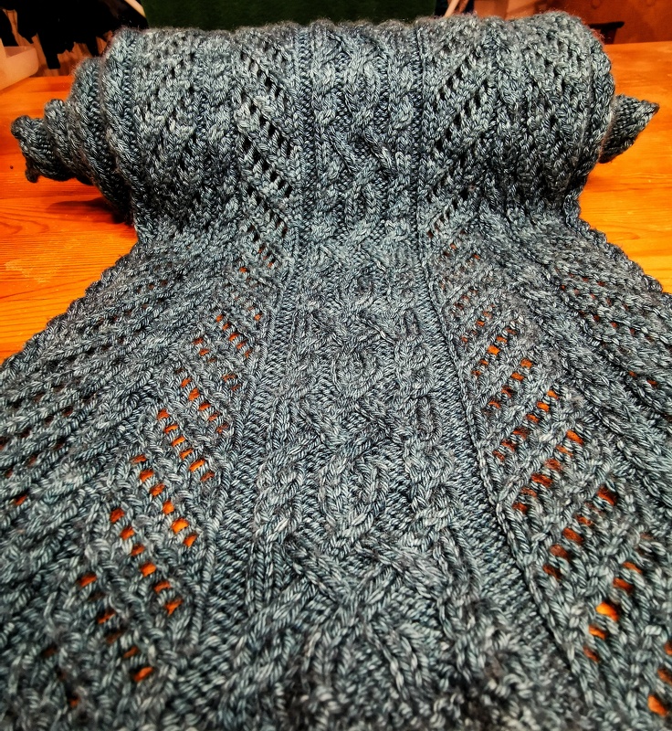 Handarbeiten Werke - Foto von Mangoon86