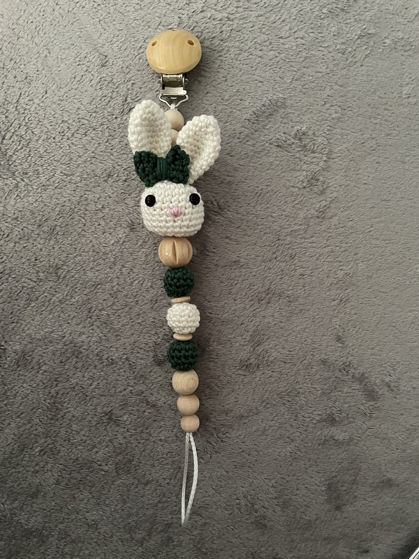 Handarbeiten Werke - Foto von CindysHaekelwelt