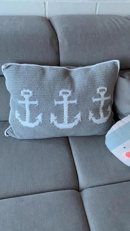 Handarbeiten Werke - Foto von CindysHaekelwelt