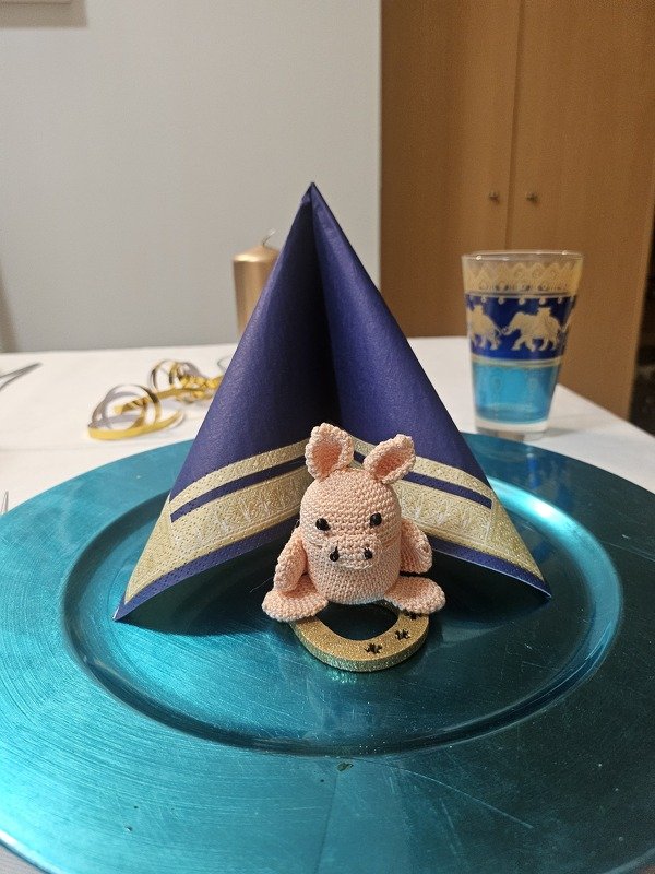 Handarbeiten Werke - Foto von history