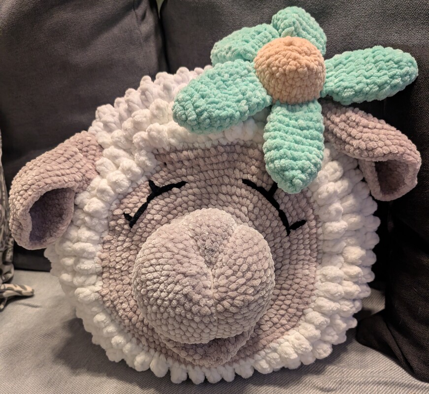 Handarbeiten Werke - Foto von apanachi41515