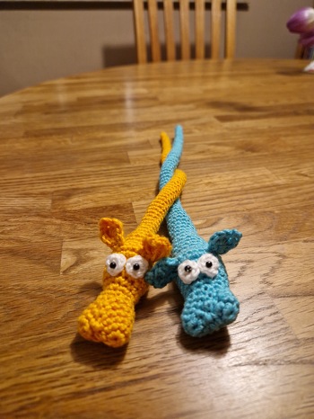 Diese Ohrwürmer sind der Hit.