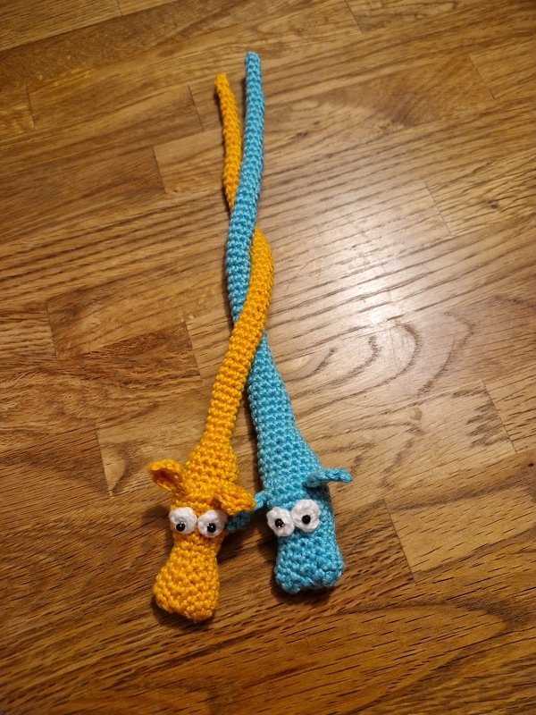 Handarbeiten Werke - Foto von Mimi21