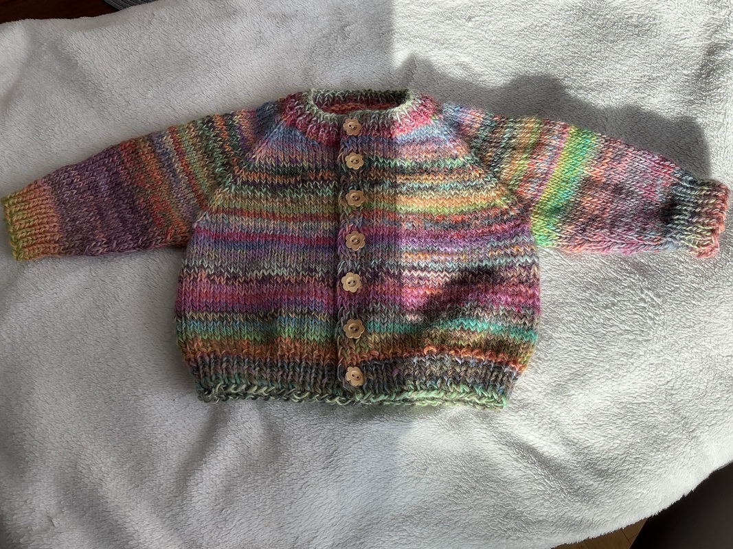 Handarbeiten Werke - Foto von Lehmannmutter