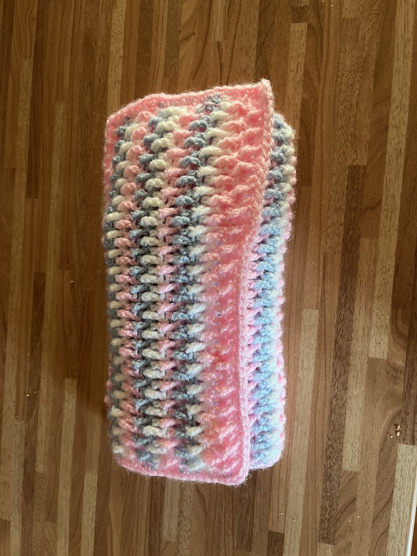 Handarbeiten Werke - Foto von angelika-krause3