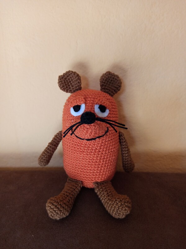 Handarbeiten Werke - Foto von Siri2022