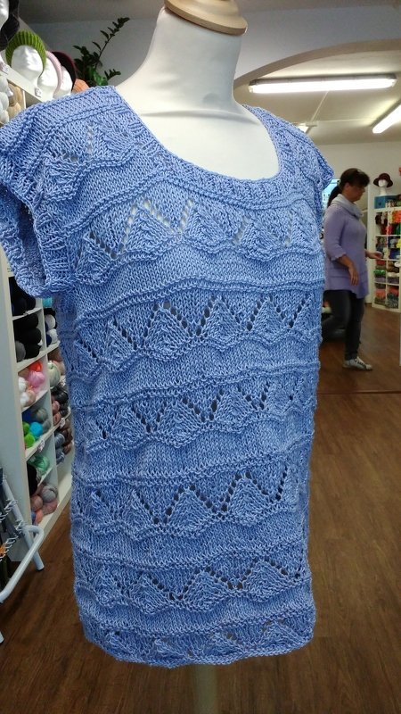 Handarbeiten Werke - Foto von Mariar