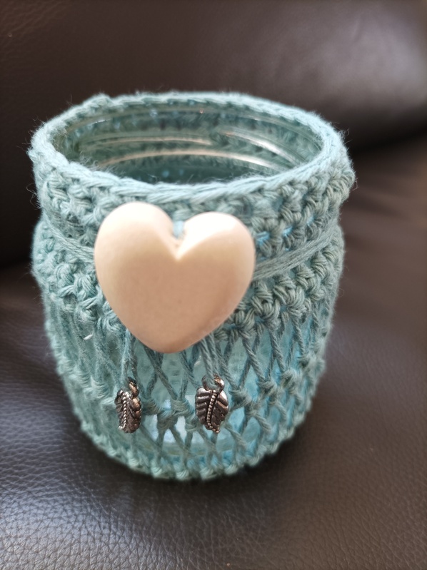 Handarbeiten Werke - Foto von Kuscheldesign