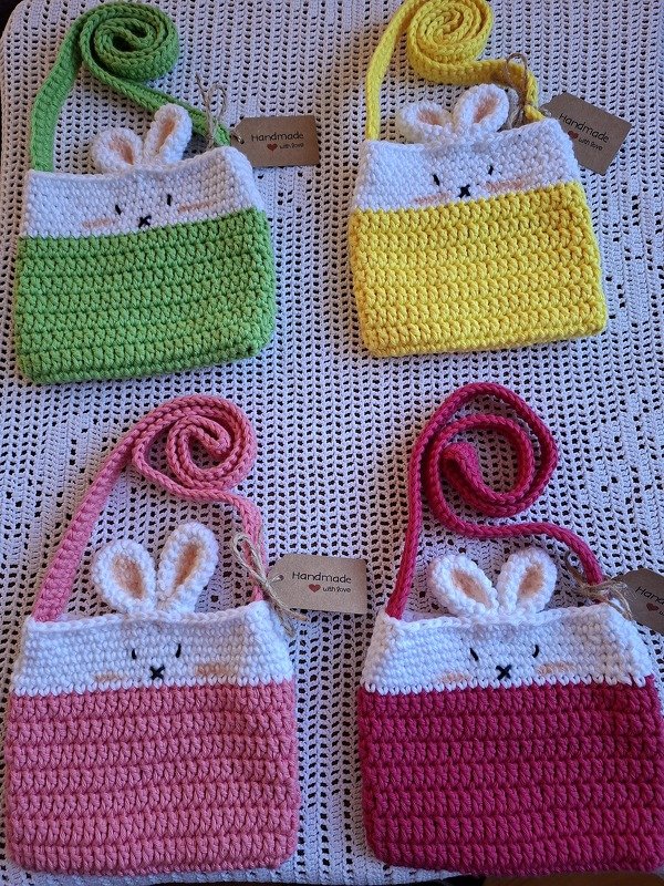 Handarbeiten Werke - Foto von duly-1