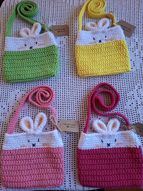 Handarbeiten Werke - Foto von duly-1