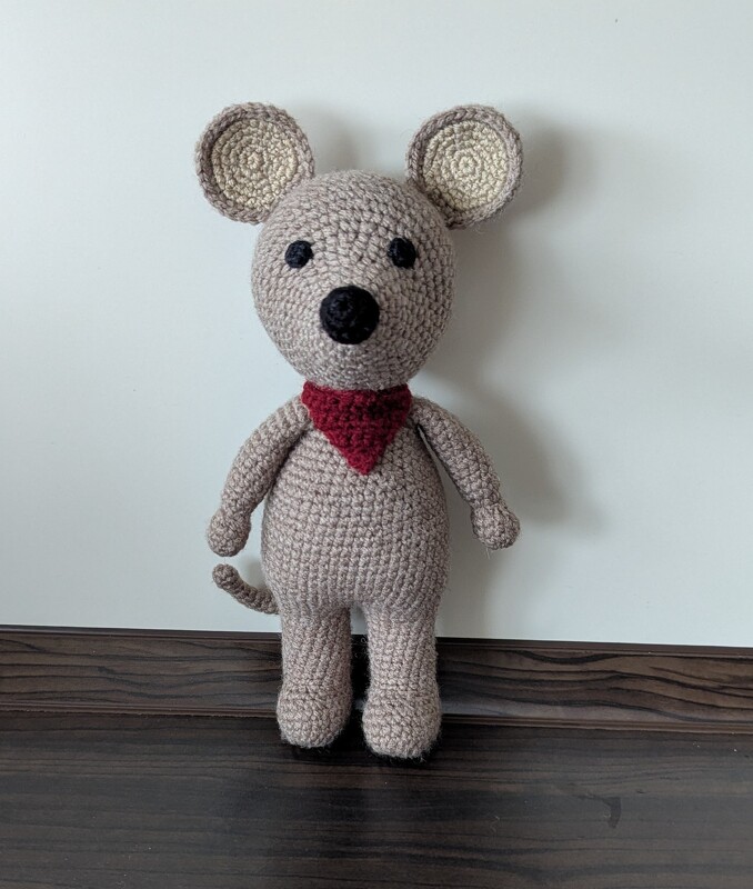 Handarbeiten Werke - Foto von Goby