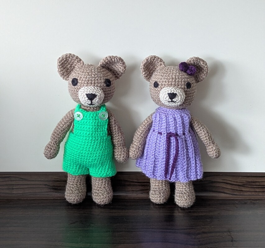 Handarbeiten Werke - Foto von Goby