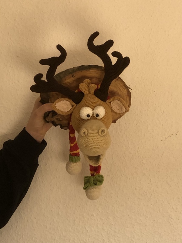 Handarbeiten Werke - Foto von Sylvie666