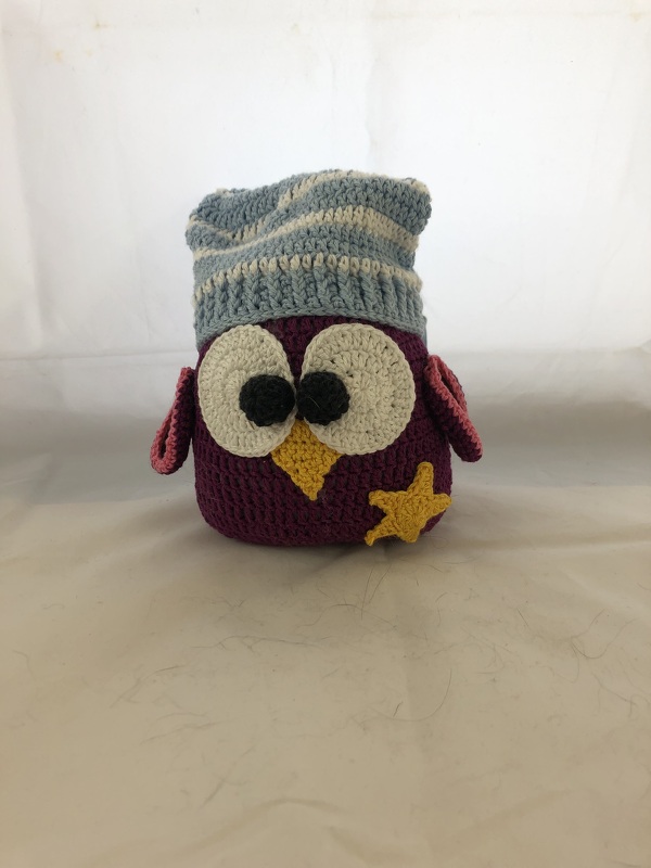 Handarbeiten Werke - Foto von Sylvie666