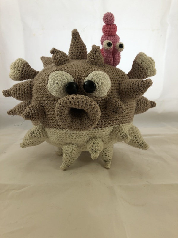 Handarbeiten Werke - Foto von Sylvie666