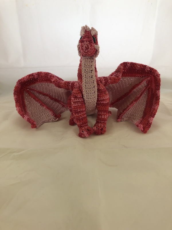 Handarbeiten Werke - Foto von Sylvie666