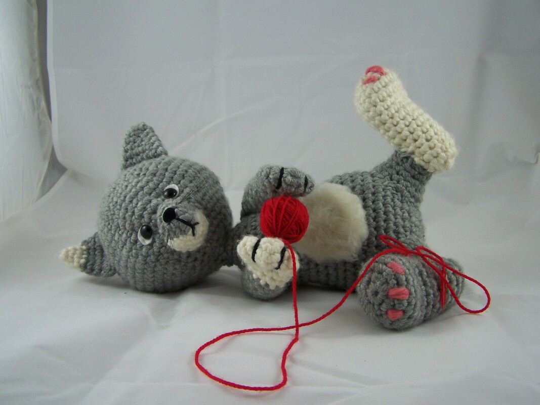 Handarbeiten Werke - Foto von Sylvie666