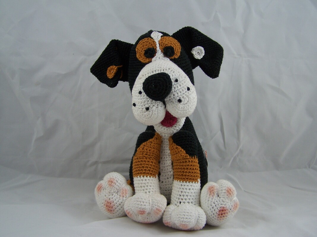 Handarbeiten Werke - Foto von Sylvie666