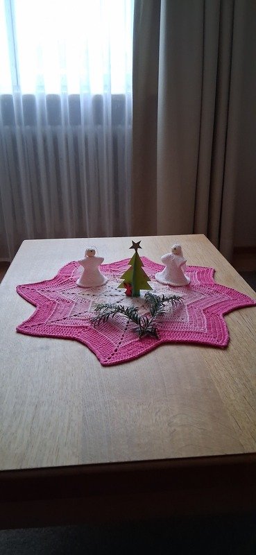 Handarbeiten Werke - Foto von jutta-weisser