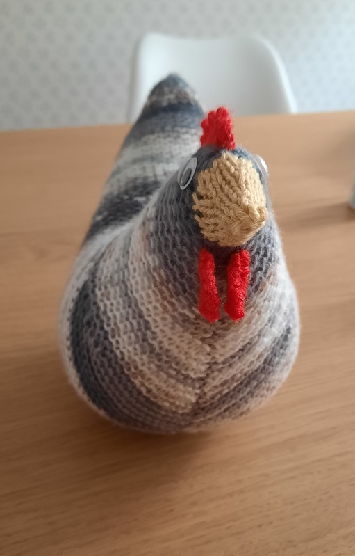 Handarbeiten Werke - Foto von erika-wedmann