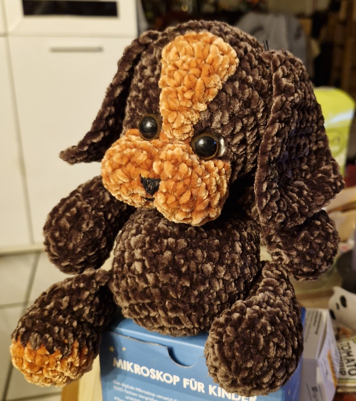 Handarbeiten Werke - Foto von tanner