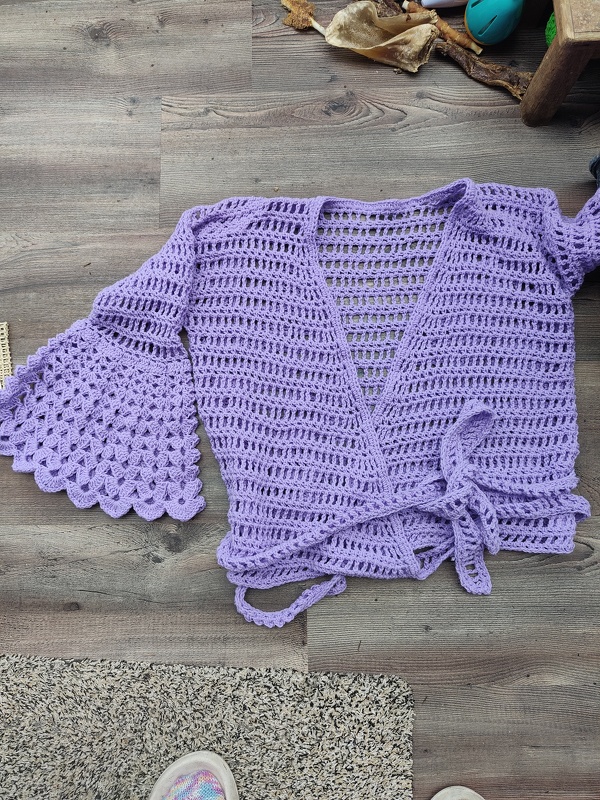 Handarbeiten Werke - Foto von gabriela-hess