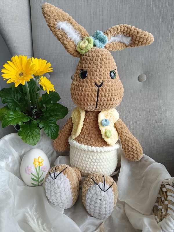 Handarbeiten Werke - Foto von ola-taschi