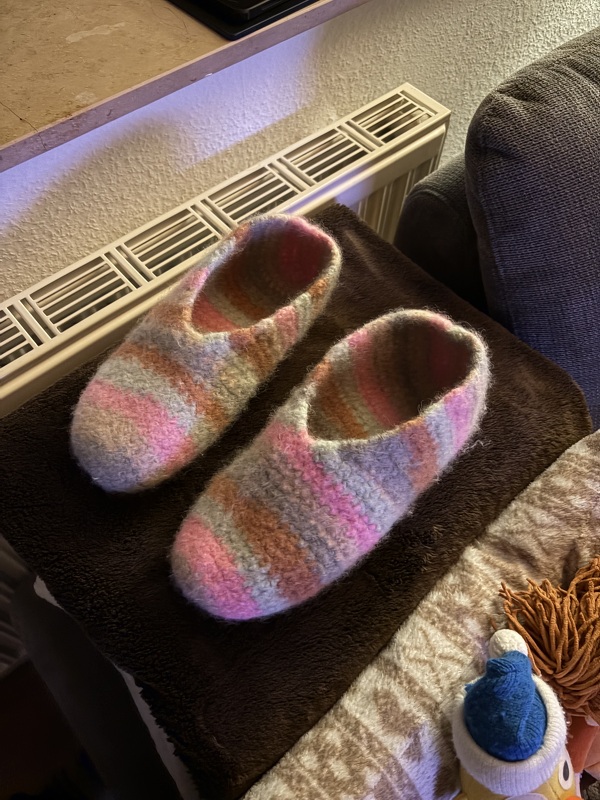 Handarbeiten Werke - Foto von angiewer