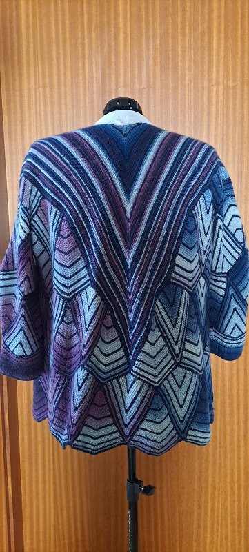 Handarbeiten Werke - Foto von Min-SR