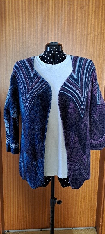 Handarbeiten Werke - Foto von Min-SR