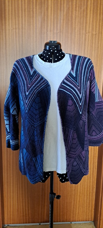 Handarbeiten Werke - Foto von Min-SR