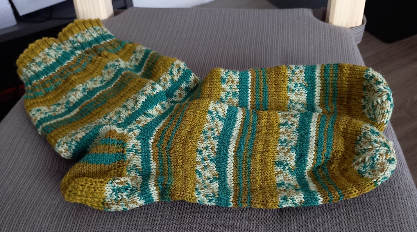 Handarbeiten Werke - Foto von eveline56