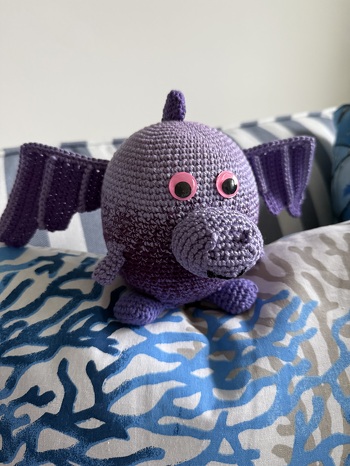 Niedliche Idee, und geht ganz einfach.