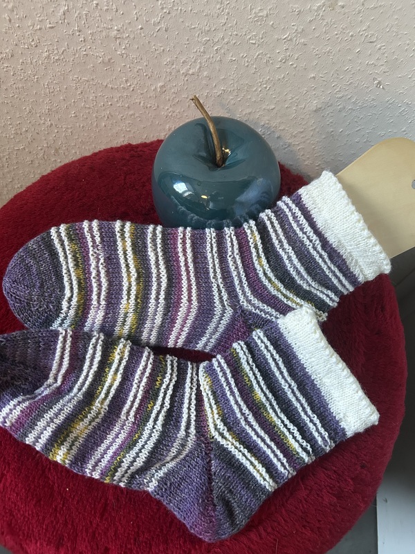 Handarbeiten Werke - Foto von Vroni54