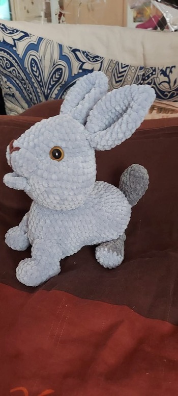 #marili Design
Mein Hase