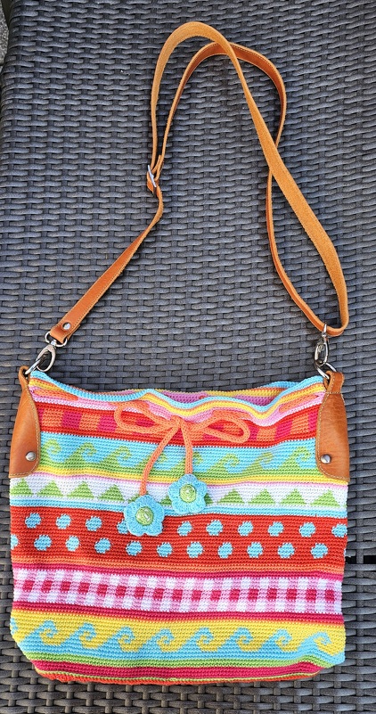 Handarbeiten Werke - Foto von christiane-michel