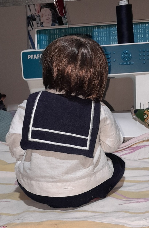 Handarbeiten Werke - Foto von Akela