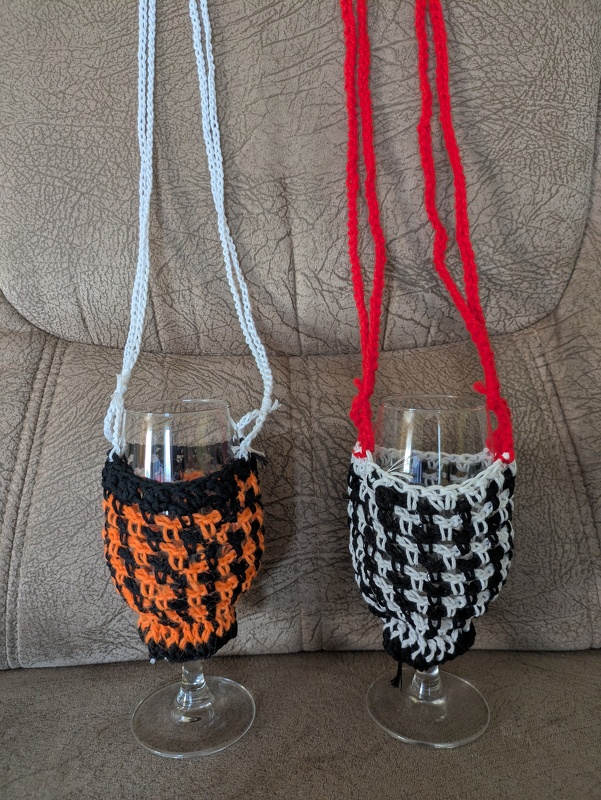 Handarbeiten Werke - Foto von Anjagurami