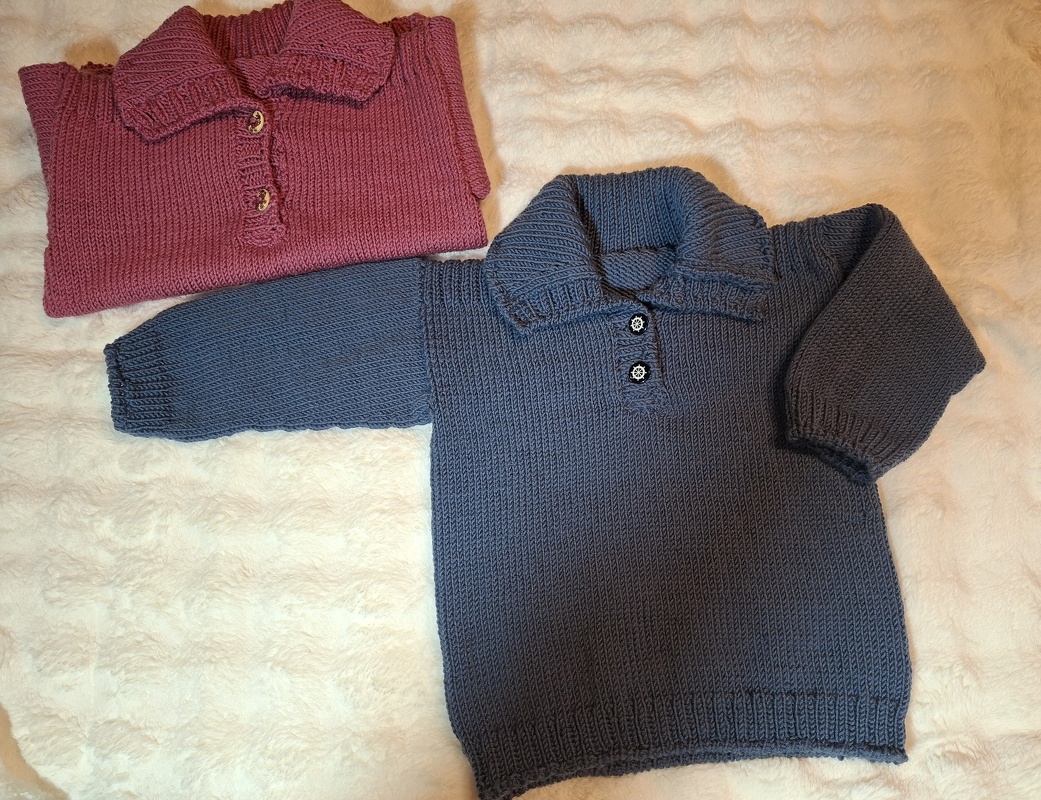 Handarbeiten Werke - Foto von Ippen