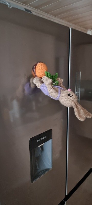 Handarbeiten Werke - Foto von wolfgang-wunderlich