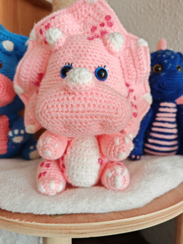 Handarbeiten Werke - Foto von MoglisLakota