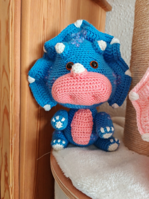 Handarbeiten Werke - Foto von MoglisLakota